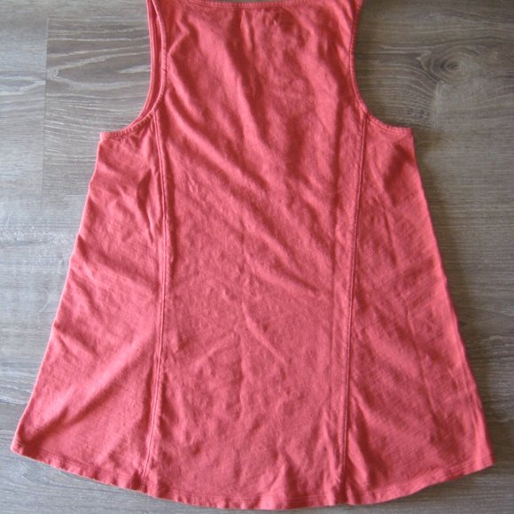 Madewell Forward-Seam Slub Tank Top Size XS - Picture 7 of 7